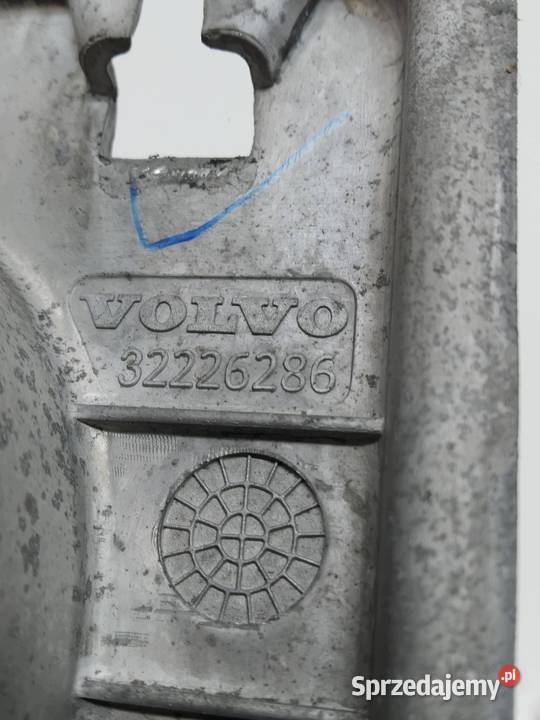 ŁAPA WSPORNIK 32226286 20 T8 Volvo XC 90 II 2015 Zawieszenie silnika świętokrzyskie sprzedam