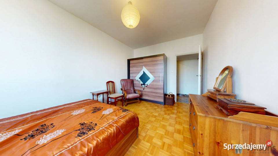 Mieszkanie Warszawa Aleja Armii Ludowej 5103m2 2 sprzedam