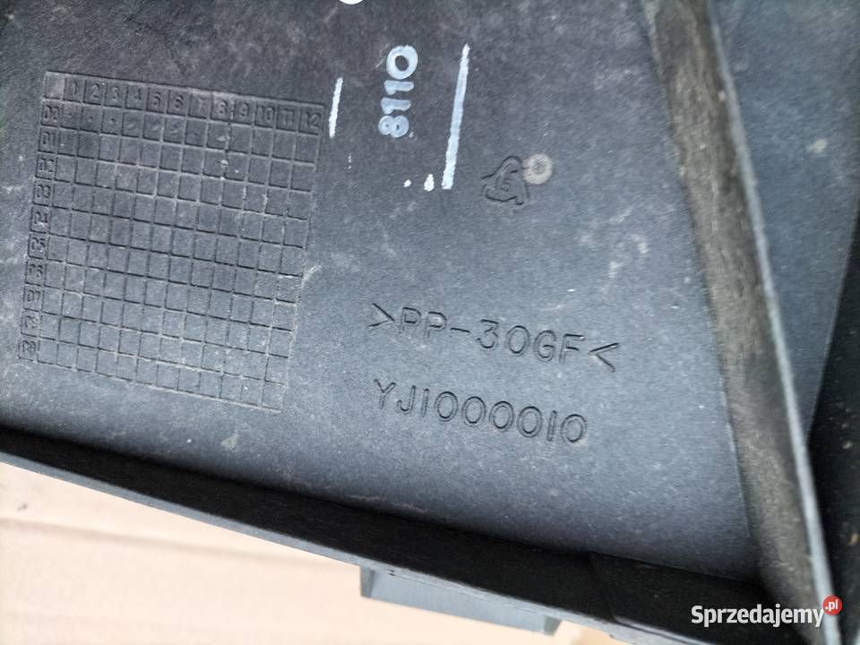 LAND ROVER FREELANDER I PODSTAWA UCHWYT