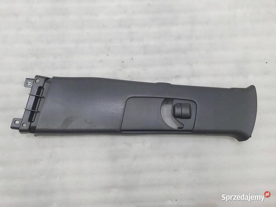 OSŁONA POSZYCIE SŁUPKA LEWE LAND CRUISER 120 5D
