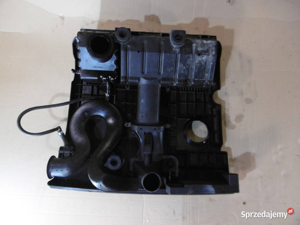 pokrywa górna silnika 03E129607 seat ibiza 3 Części Szczecin sprzedam