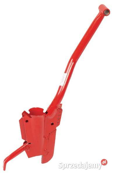 Redlica wysiewająca prawa 6100302536000300 Kamionna