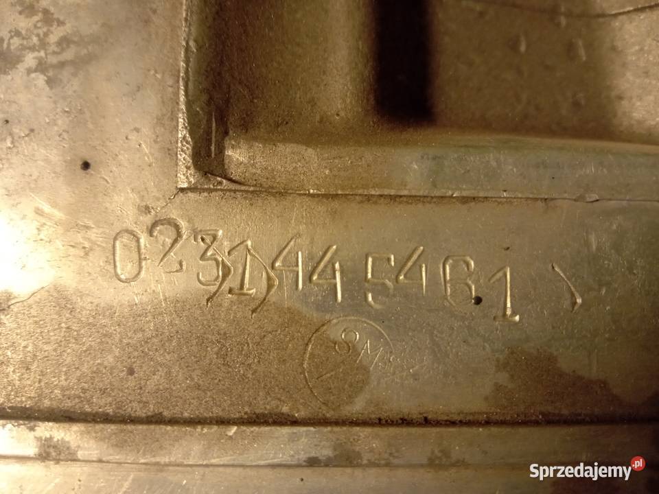 Silnik romet motorynka 023 Biadki