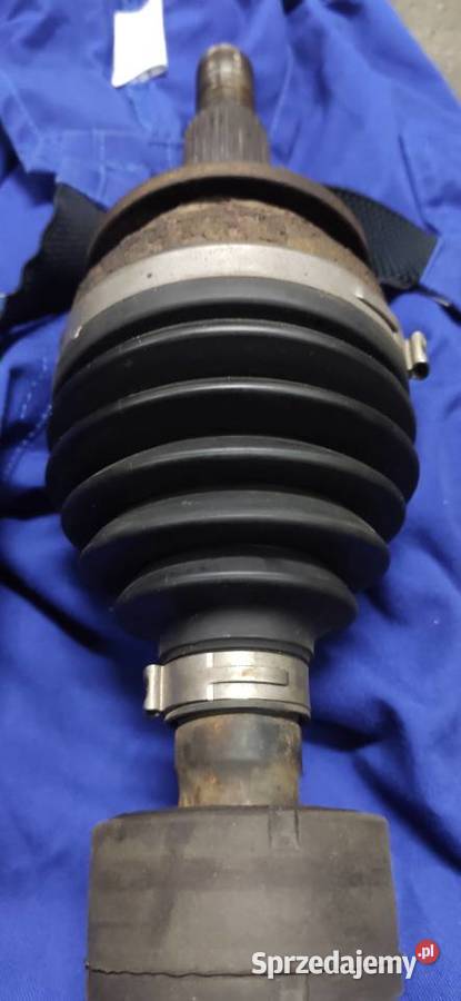 Półosie Toyota Avensis T27 Gostyń