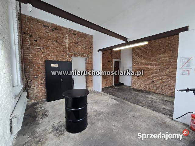 Lokal Gorzyczki 43m2 dojazd asfaltowy