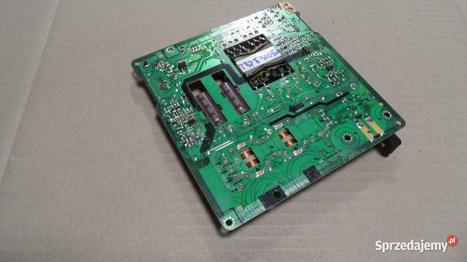 zasilacz telewizora samsung T32E310 BN9409545A Kielce sprzedam