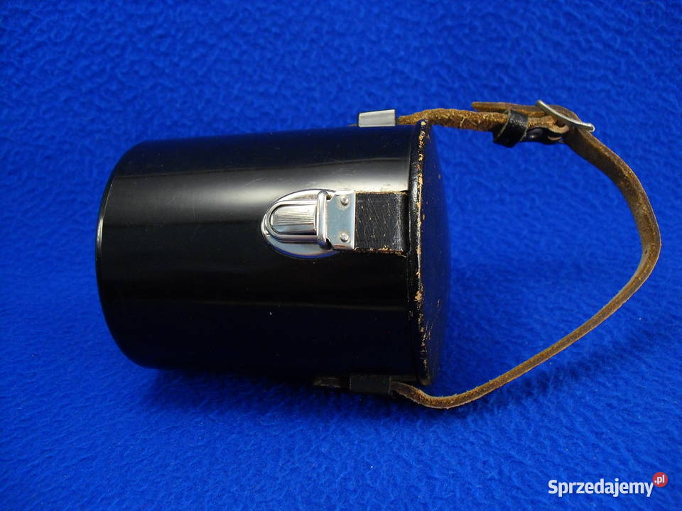 Futerał do obiektywu szerokokątnego do lekkie Bielawa