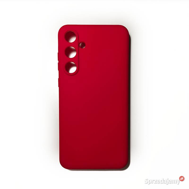 Etui Premium Samsung Galaxy A55 5G