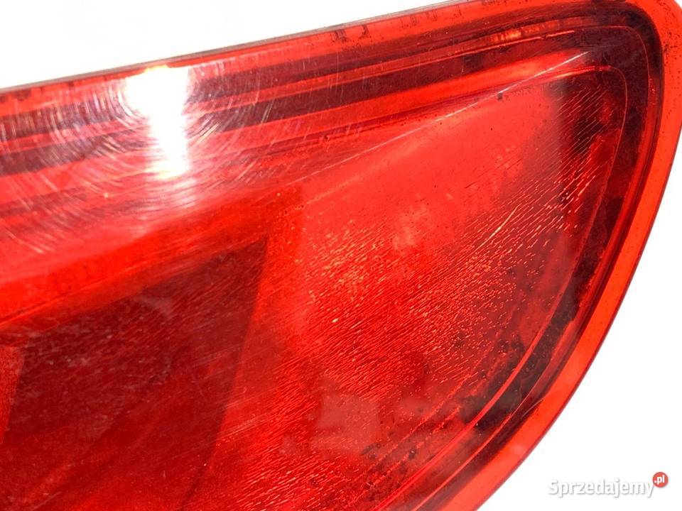 LAMPA PRAWY TYŁ RENAULT GRAND SCENIC III osobowe