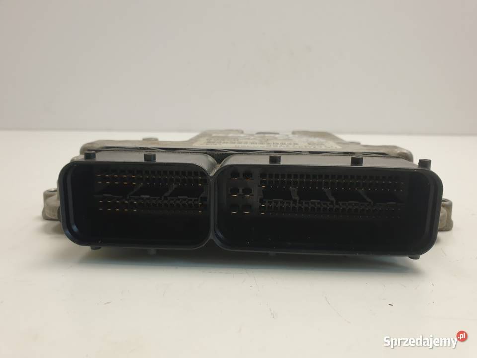 Kia Ceed I 16 CRDI KOMPUTER SILNIKA sterownik Rudka