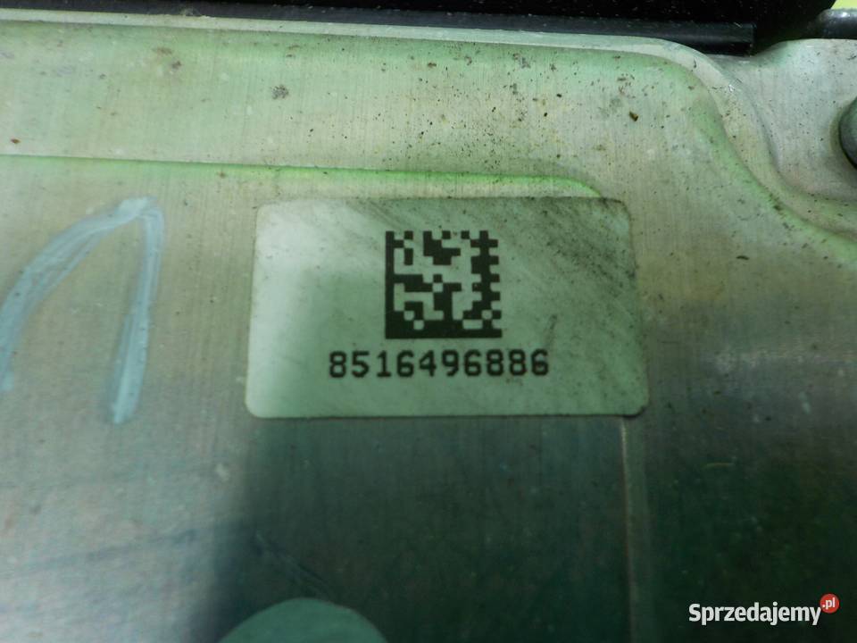 FREELANDER II LIFT 22 HSE AUT sterownik komputer Suków