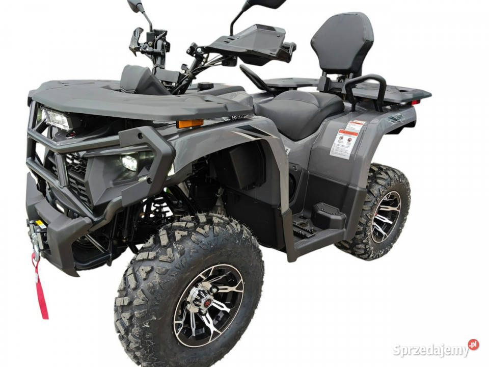 Diabolini Inny Cross Diabolini Terrax 300 Bicz sprzedam