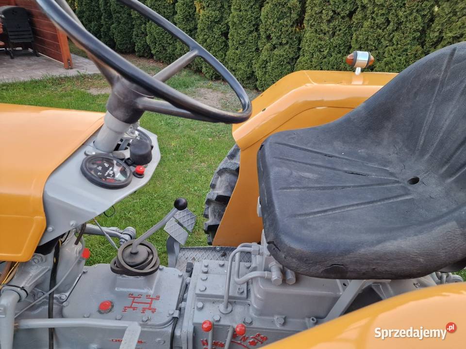 Ursus C330 Ursus Pilzno