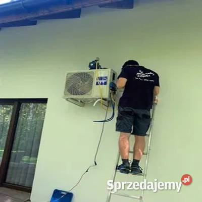 Klimatyzacja z Funkcją Grzania Haier Revive Plus