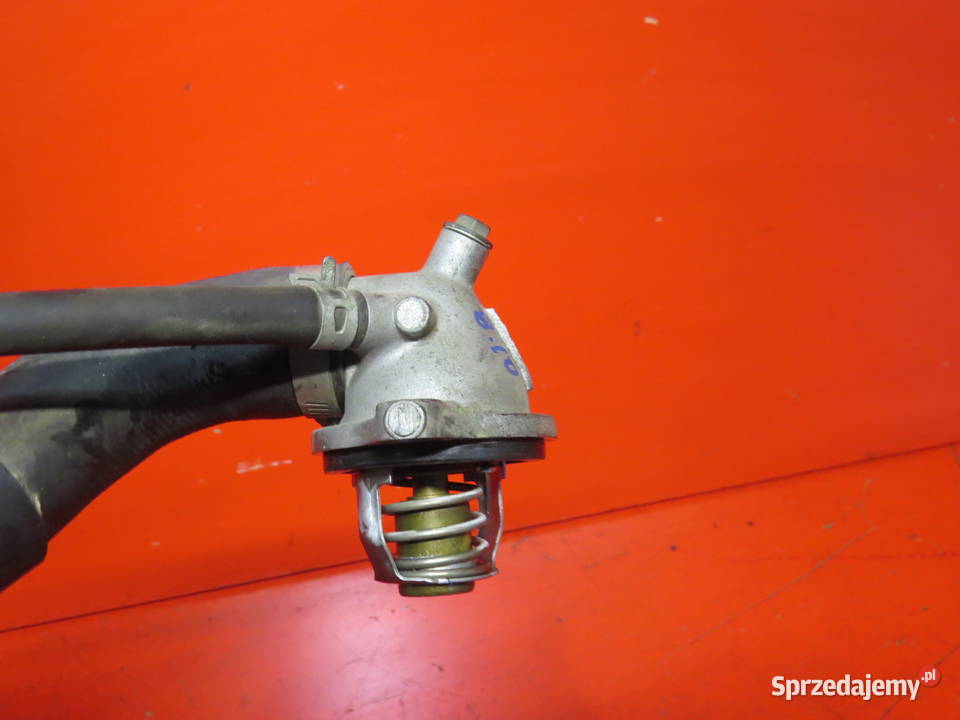 SUZUKI GSR600 GSR 600 K10 09 termostat obudowa Warszawa sprzedam