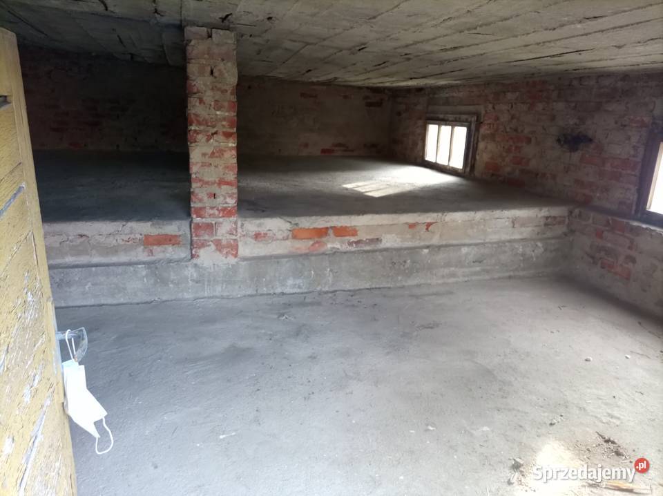 wynajmę pomieszczenie gospodarcze Piętro 1 Wejherowo