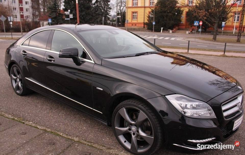 Mercedes-Benz 350