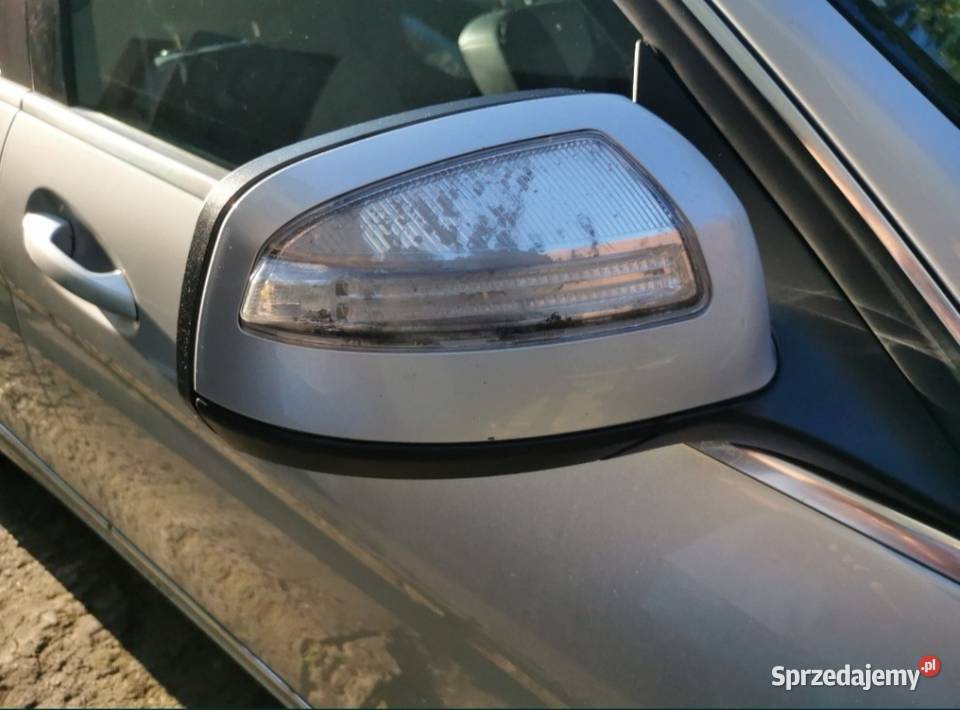 usterko Prawe 7PIN Mercedes CKLASA W204 775 sprzedam