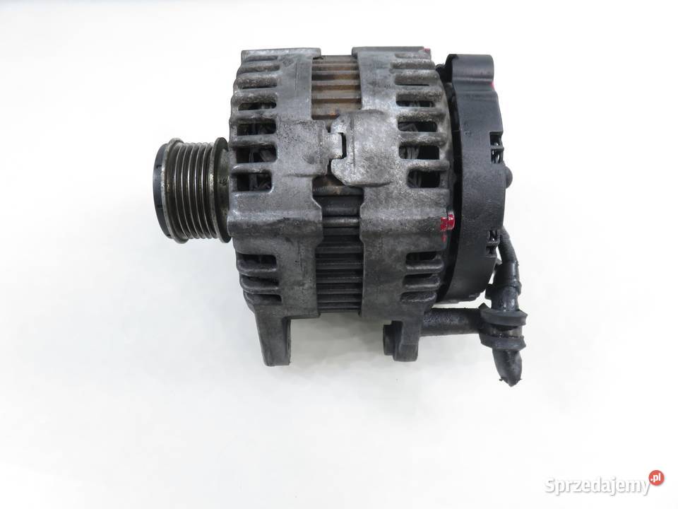 ALTERNATOR VW PASSAT B6 19 TDI 03G903023