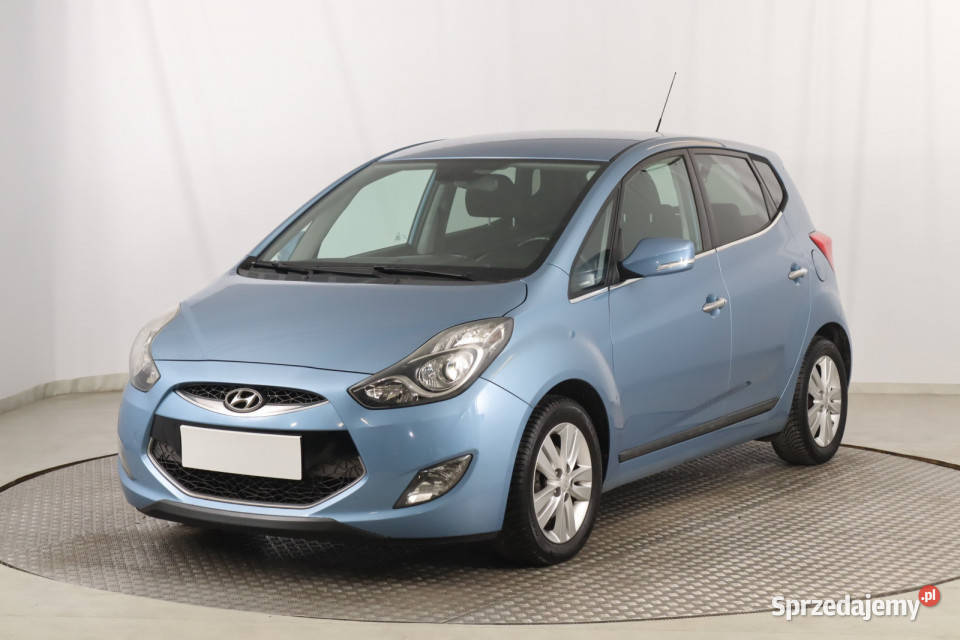 Hyundai ix20 14 CRDi autoalarm Zabrze
