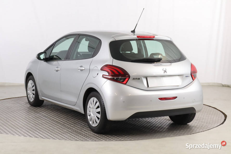 Peugeot 208 12 PureTech Zabrze sprzedam