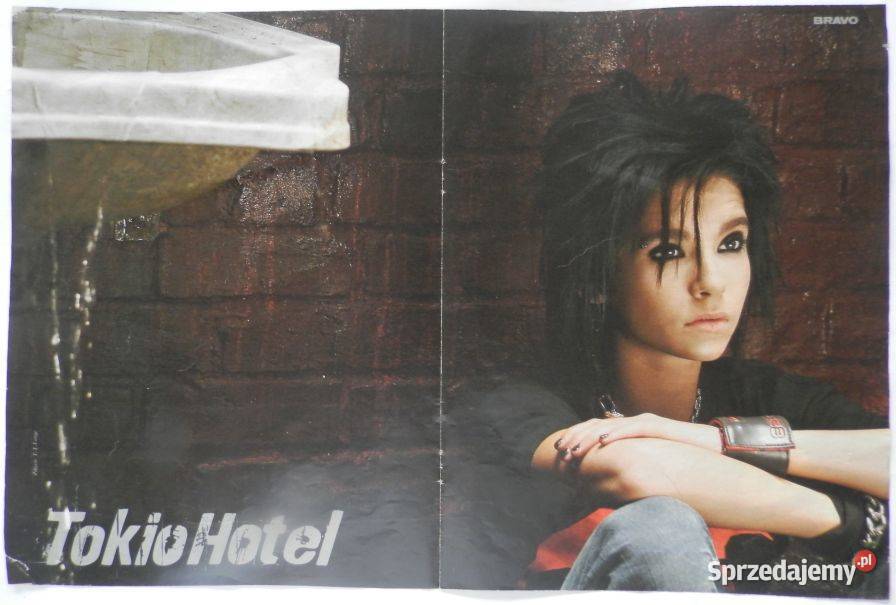PLAKATY KAULITZ BILL WYPRZEDAŻ ŚWIAT PLAKATÓW kujawsko-pomorskie Bydgoszcz sprzedam