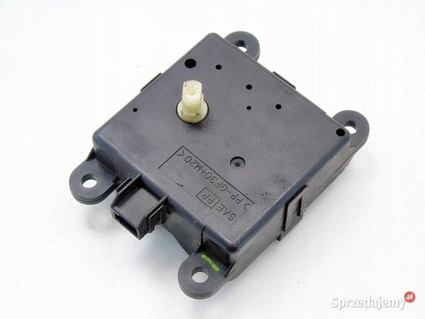 NASTAWNIK SILNIK NAGRZEWNICY NISSAN MURANO I Z50 śląskie Sosnowiec