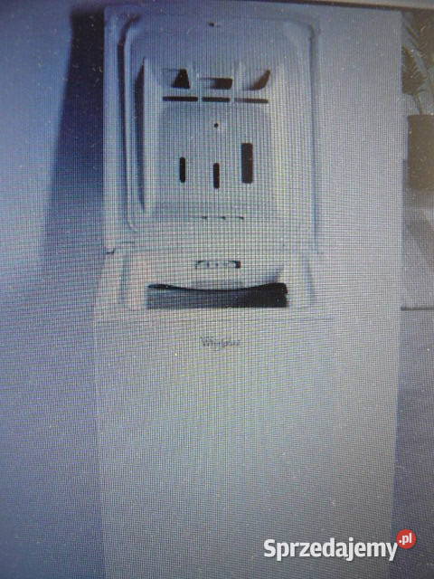 Nowa pralka otwierana gory7 1200 obr 900 zl Pralki i suszarki Rzeszów