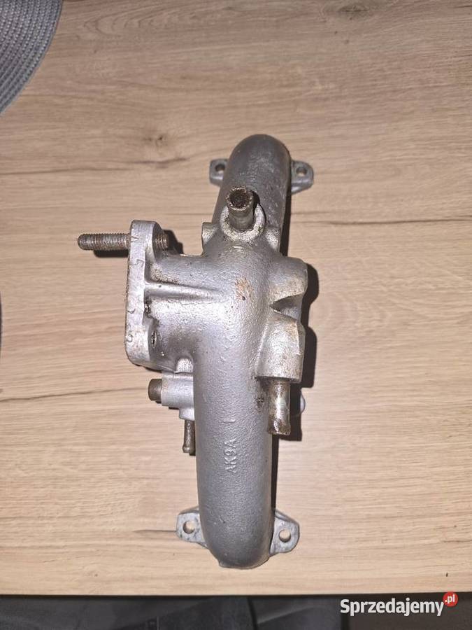 Kolektor ssący dolotowy Fiat 125p Polonez osobowe Lubań