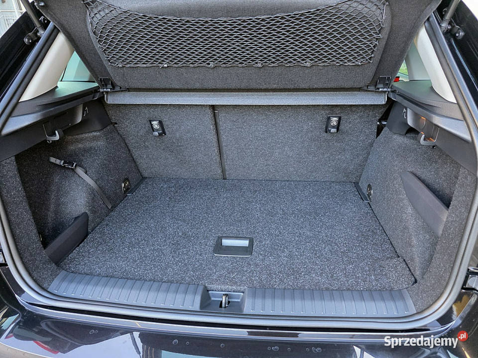 koda Kamiq serwis ASO I 2019 Kamiq Rydułtowy