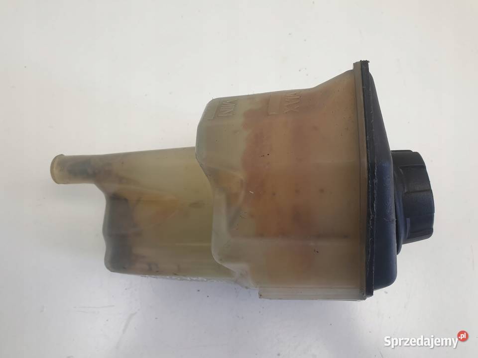 Volvo V40 S40 19 D ZBIORNICZEK WYRÓWNAWCZY Chełm