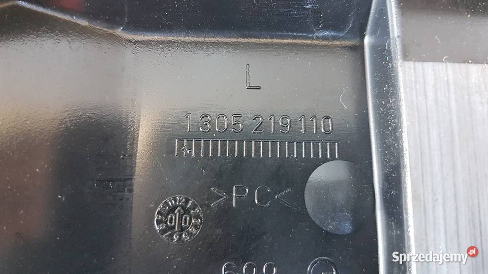 Audi TT 8N0 zaślepka dekielek reflektora xenon Skarżysko-Kamienna sprzedam