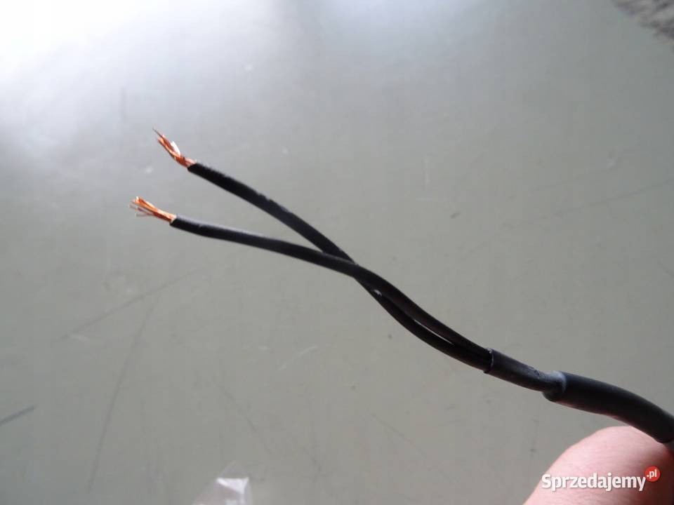 JOYSTICK WGESSMANN D74211 V8 EB85101 świętokrzyskie Wąchock sprzedam