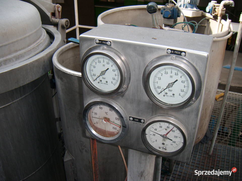 Barwiarka do przędzy ITM 80 Poraj sprzedam