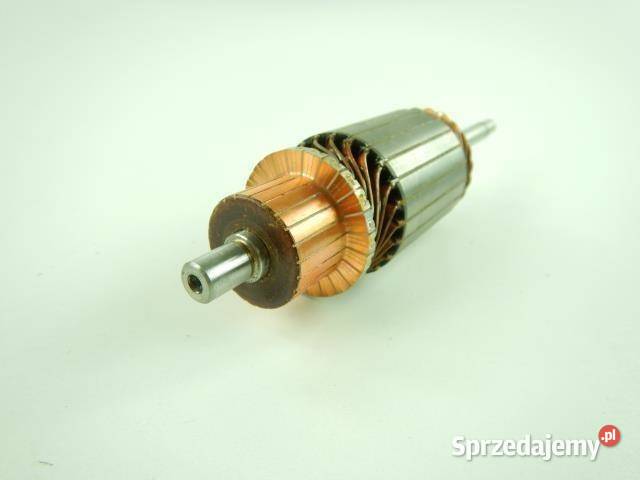 WIRNIK ROZRUSZNIKA FIAT 127 7195 414225 NOWY lubelskie sprzedam