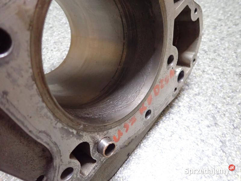 CYLINDER DO SZLIFU 1047MM SUZUKI DR 800 BIG Strzelce Krajeńskie sprzedam