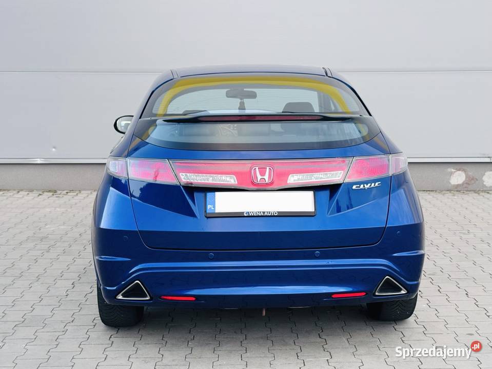 Sprzedam Hondę civic Gostynin sprzedam