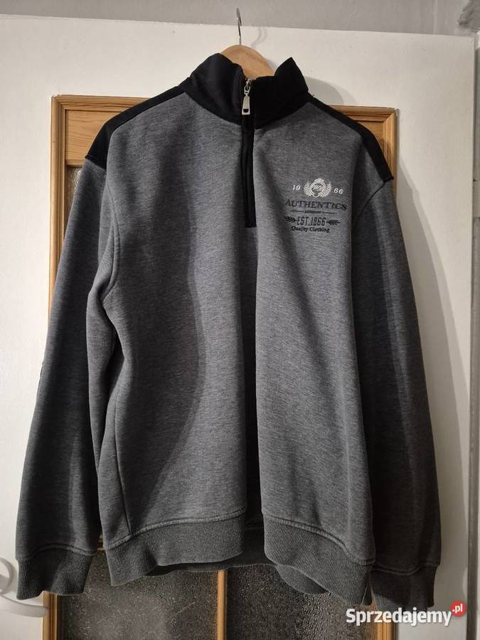 Bluza rozpinana Authentics 2XL Jelenia Góra
