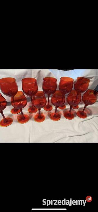 Szkło kolorowe Duszniki-Zdrój