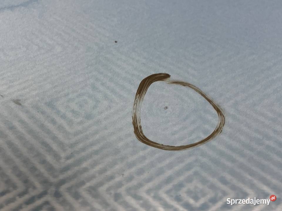 DRZWI PRAWY PRZÓD CITROEN C3 Kabriolet