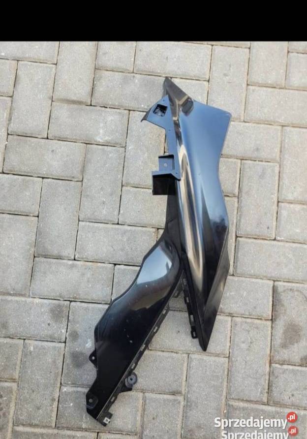 YAMAHA R3 R 3 1924 OWIEWKA OSŁONA PLASTIK Nowy Tomyśl