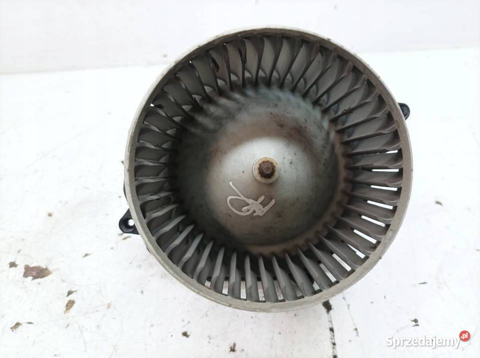 DMUCHAWA NAWIEWU REZYSTOR KPL 5E2228200 Peugeot Dmuchawy świętokrzyskie sprzedam