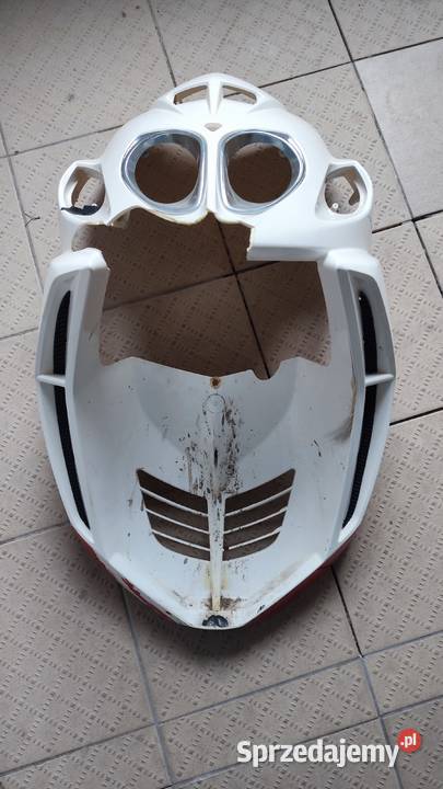 CZASZA MALAGUTI F 12 PHANTOM sprzedam