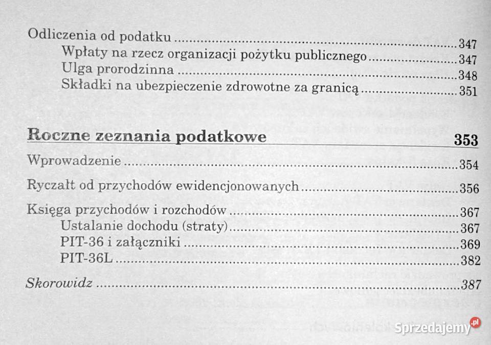 Jednoosobowa firma Bjorn Lunden Danuta Chełm