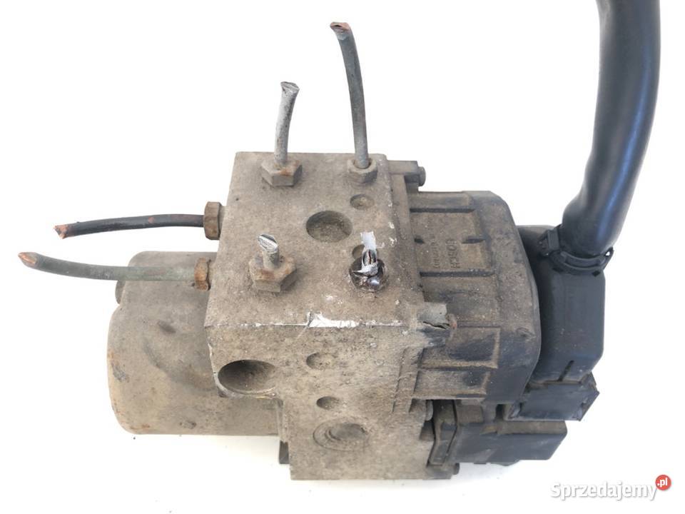 POMPA ABS PEUGEOT BOXER I 0273004168 25 107 9402 osobowe