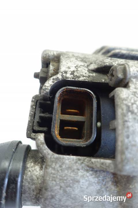 ALTERNATOR Monterey Trooper 30 DTI 8972159922 Chełm