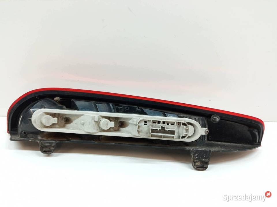 LAMPA TYŁ PRAWA KOMBI LIFT Ford Focus Mk2