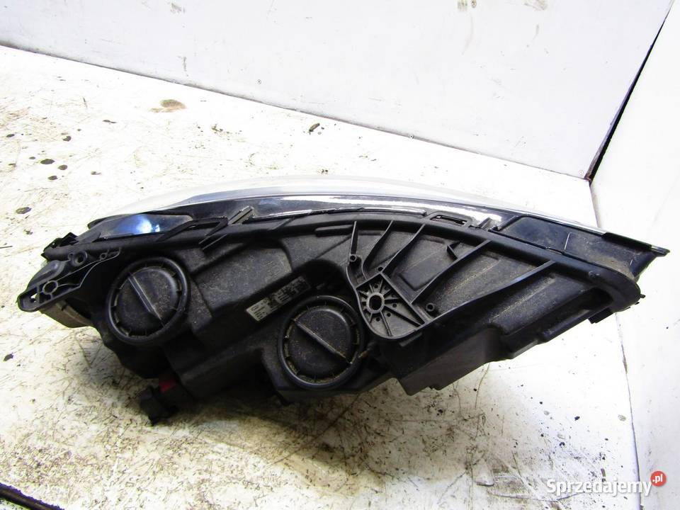 LAMPA PRZEDNIA LEWY PRZÓD LED OPEL INSIGNIA B