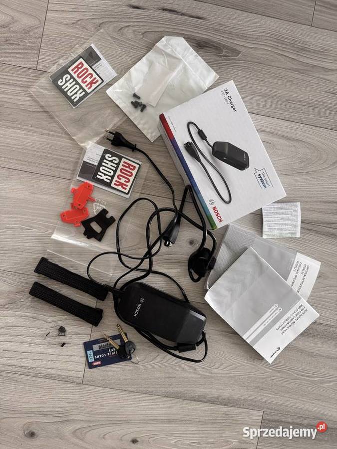Cube Stereo Hybrid 140 HPC 750 wh Model 2324 Zbludza