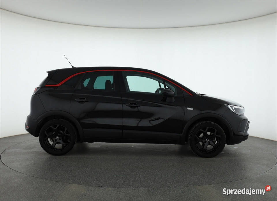Opel Crossland 12 Turbo SUV Piaseczno